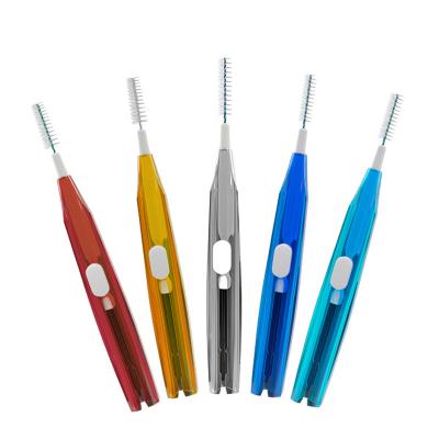 FC025 Interdental Brushes