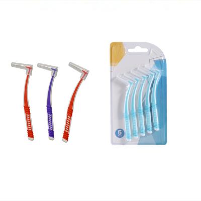 FC040 Interdental Brushes