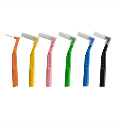 FC022 Interdental Brushes 