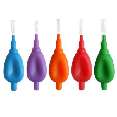 FC021 Interdental Brushes 