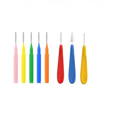 FC033 Interdental Brushes