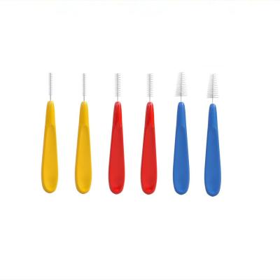 FC035 Interdental Brushes