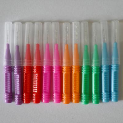 FC034 Interdental Brushes