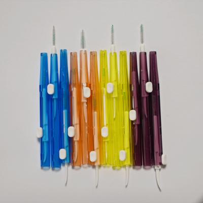 FC037 Interdental Brushes