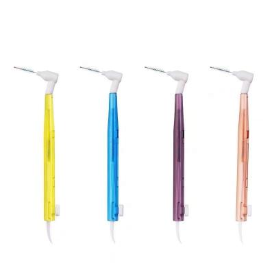 FC038 Interdental Brushes