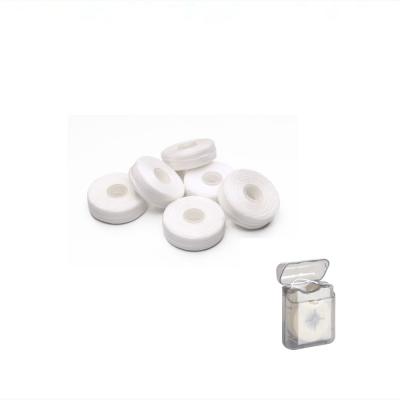 OEM ODM dental floss 