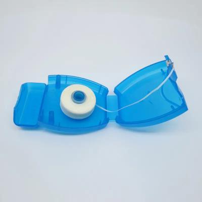 PTFE dental floss