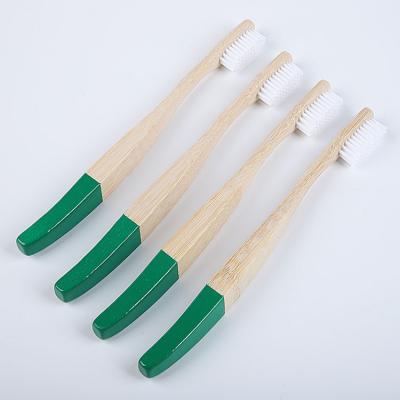 11 Eco Friendly Bamboo Toothbrushes 