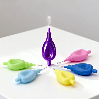 FC039 Interdental Brushes