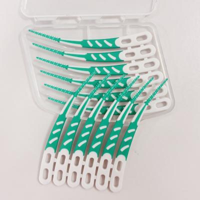 FC036 Interdental Brushes