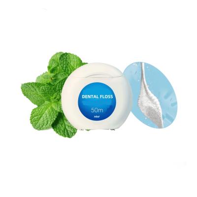 OEM ODM dental floss 